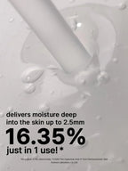 The Hyaluronic Acid 3 Serum (20ml)