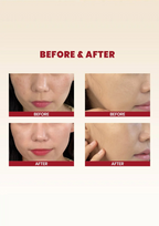 SEOUL 1988 Essence : Snail Mucin 97% + Rice (100ml)
