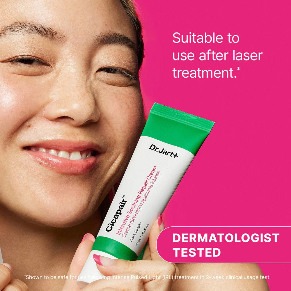 Cicapair™ Intensive Soothing Repair Cream (50ml)