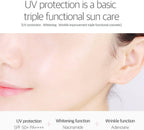 Birch Juice Moisturizing Tone Up Sunscreen (50ml)