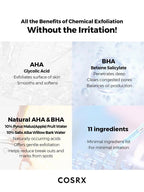 AHA BHA Clarifying Treatment Toner (100ml)