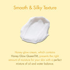 Honey Cream (50g)