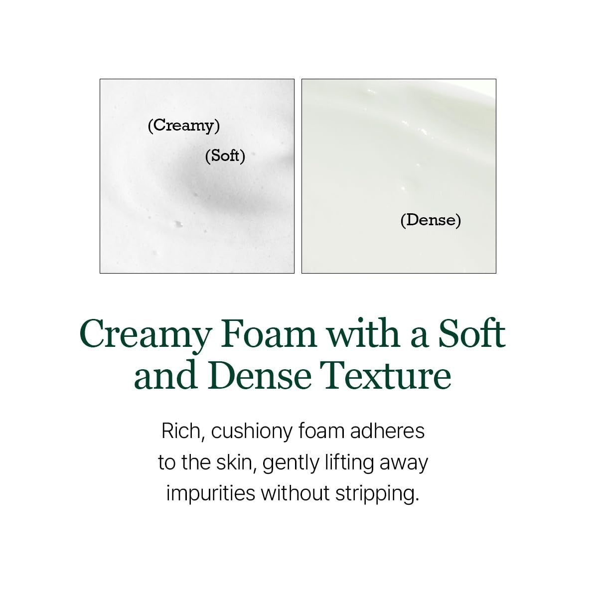 Pine Calming Cica Cleanser (150ml)