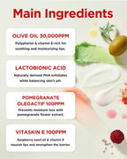 Vita Glazed Lip Mask (20ml)