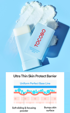 Cotton Soft Sun Stick (19g)