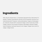 Triple Collagen Toner (140ml)