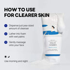 Birch Juice Moisturizing Cleanser (150ml)
