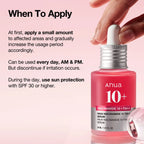 Niacinamide 10 TXA 4 Serum (30ml)