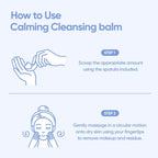 Clean it Zero Calming Cleansing Balm (100ml)