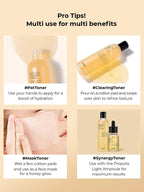 Propolis Synergy Toner (150ml)