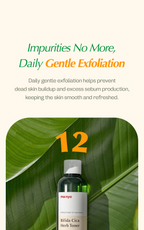 Bifida Cica Herb Toner