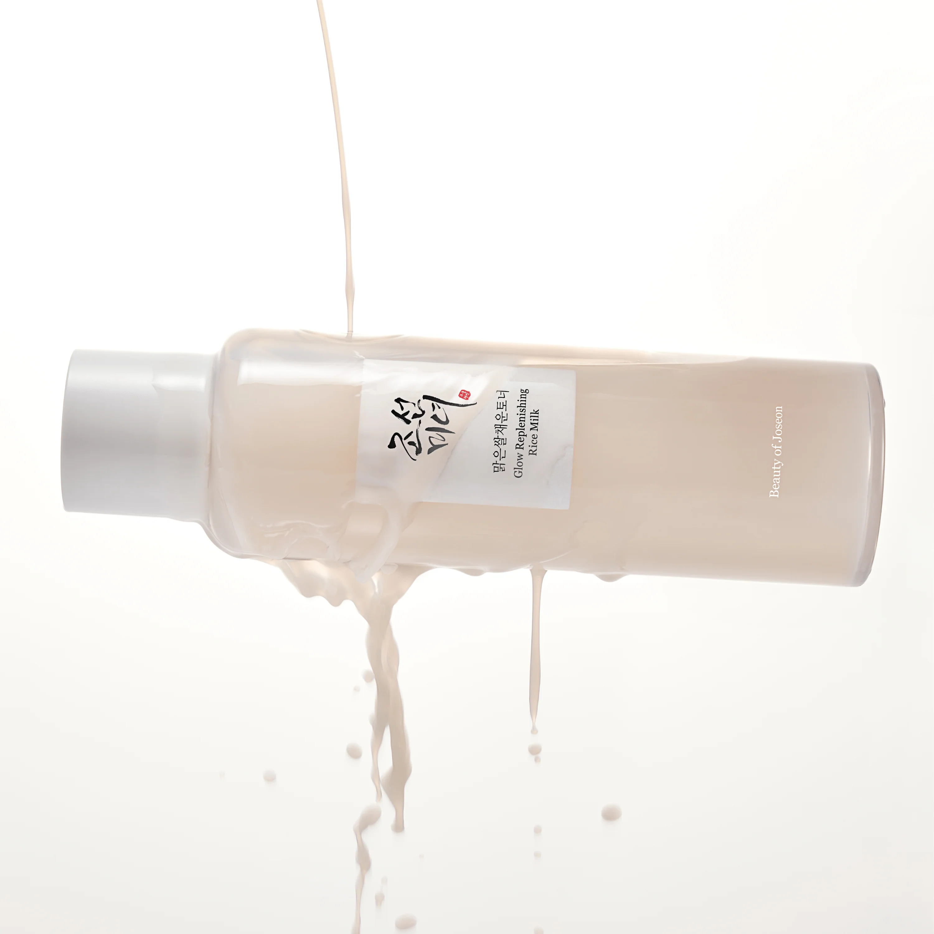 Glow Replenishing Rice Milk (150ml)