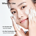 Heartleaf LHA Moisture Peeling Gel (120ml)