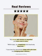 Advanced Snail Radiance Dual Essence (80ml)