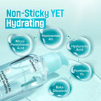 No. 1 Pantothenic B5 Active Soothing Serum (50ml)