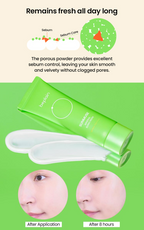 Sunmuse Mineral Sunscreen (50ml)
