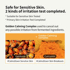 No. 3 Radiance Glowing Jumbo Essence Pad (70pads)