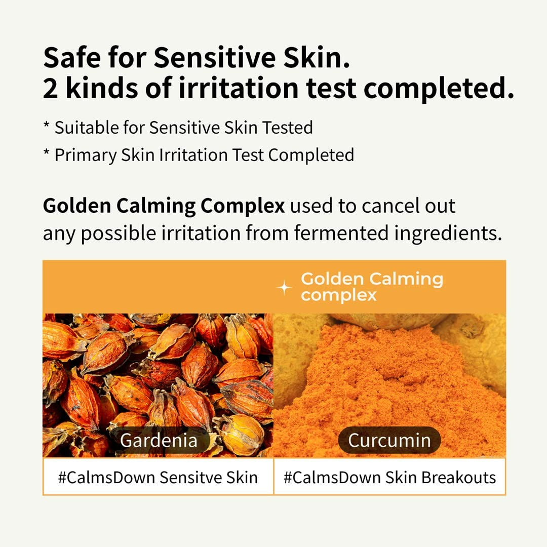 No. 3 Radiance Glowing Jumbo Essence Pad (70pads)