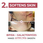 No. 3 Skin Softening Serum (50ml)