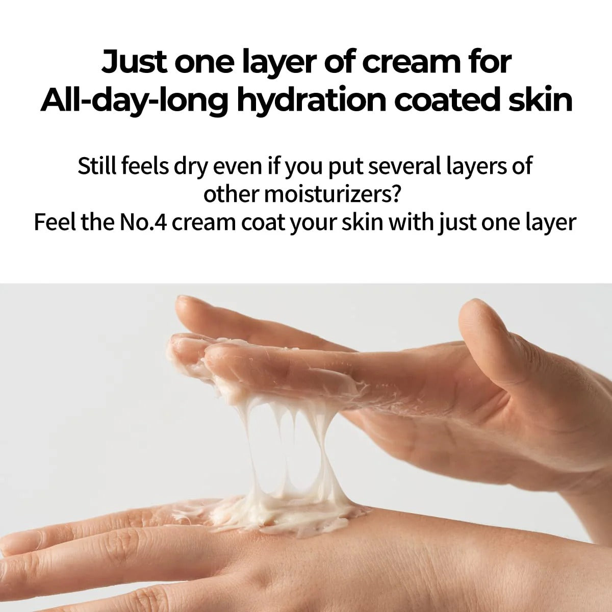 No. 4 Full Nutrient Firming Cream (60ml)