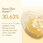 Honey Cream (50g)
