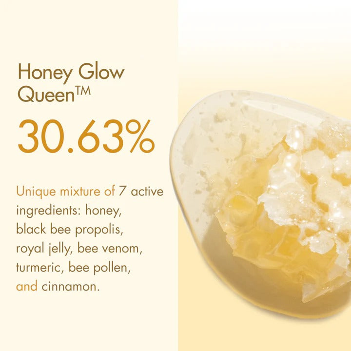 Honey Cream (50g)