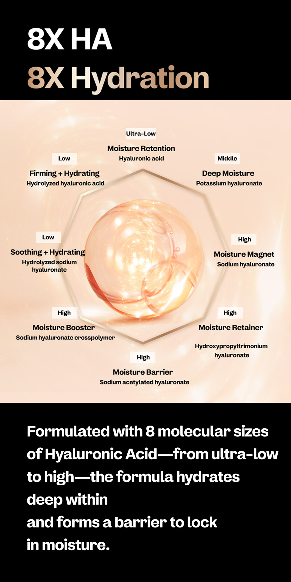 Bifida Biome Concentrate Serum