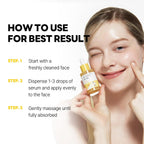 Vita Niacinamide Dark Spot Serum (30ml)