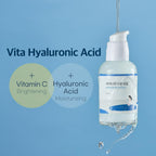 Birch Juice Moisturizing Serum (50ml)