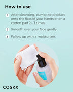 Two In One Poreless Power Liquid (100ml)
