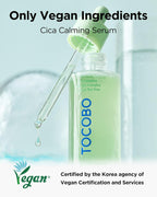 Cica Calming Serum (50ml)