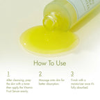 Vitamin Fruit Serum (30ml)