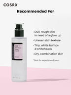 AHA 7 Whitehead Power Liquid (100ml)