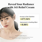 345 Relief Cream (50ml)