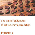 Fig Scrub Mask (120g)