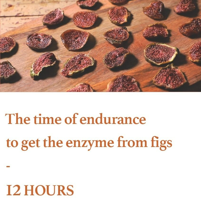 Fig Scrub Mask (120g)