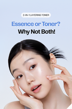 Panthetoin Essence Toner