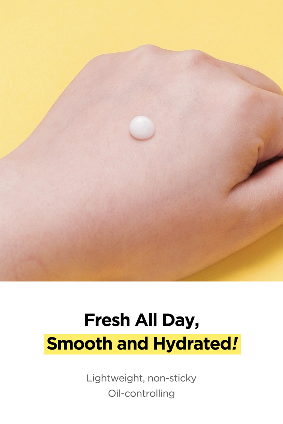 Blackhead & Pore Cream