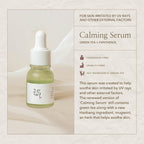 Hanbang Serum Discovery Kit (4pcs)