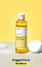Blackhead & Pore Toner