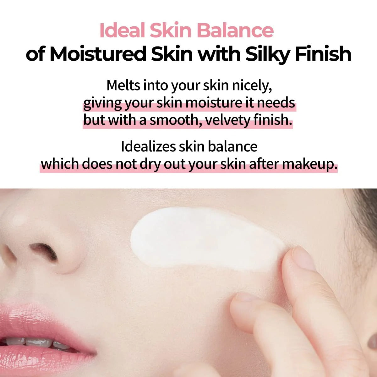 No. 3 Velvet Beauty Cream (60ml)