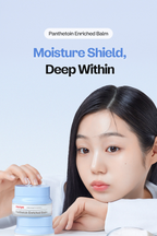 Panthetoin Enriched Balm