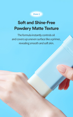 Cotton Soft Sun Stick (19g)
