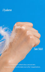 Hyaluron Hydrating Sun Stick