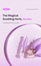 Heather Calming Essence Pad