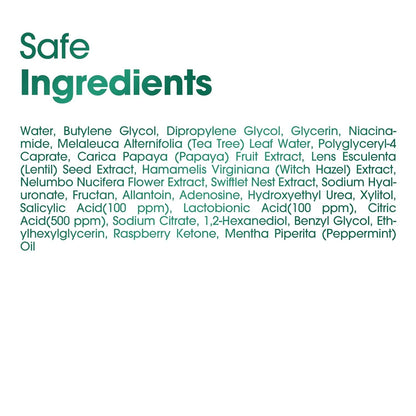 AHA BHA PHA 30 Days Miracle Toner (150ml)