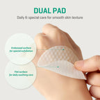 AHA, BHA, PHA 30 Days Miracle Truecica Clear Pad (70pads)