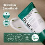 AHA, BHA, PHA Miracle Calming Body Lotion (200ml)