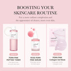 PDRN Pink Cica Soothing Toner (250ml)