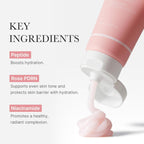 PDRN Pink Hyaluronic Moisturizing Cream (50ml)
